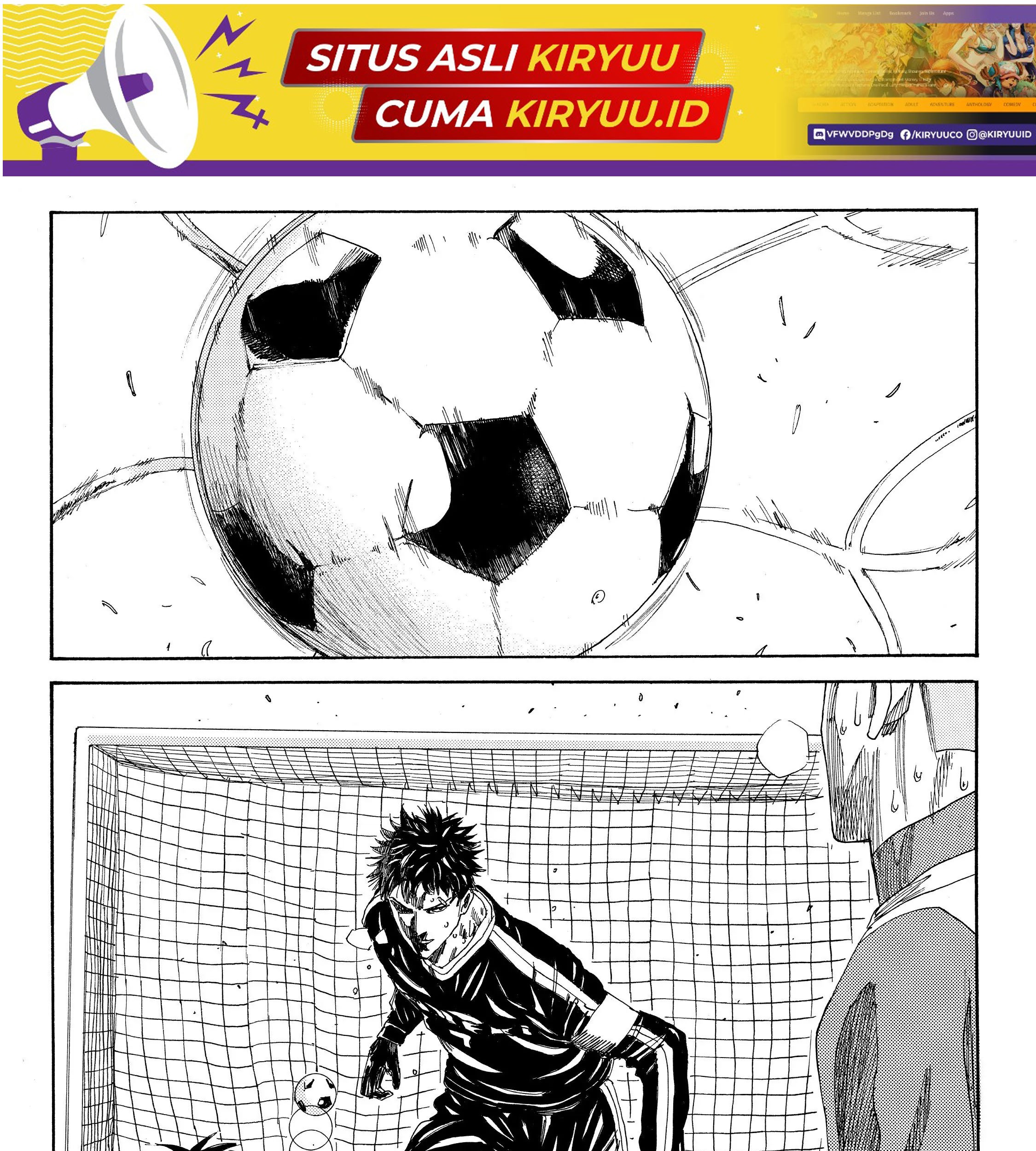 Chapter 108 - halaman 33