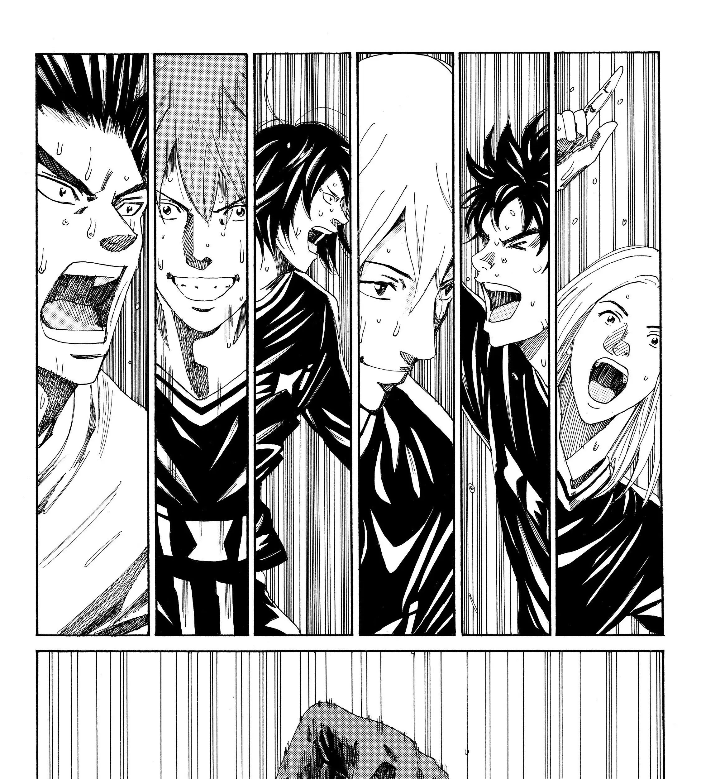 Chapter 108 - halaman 35
