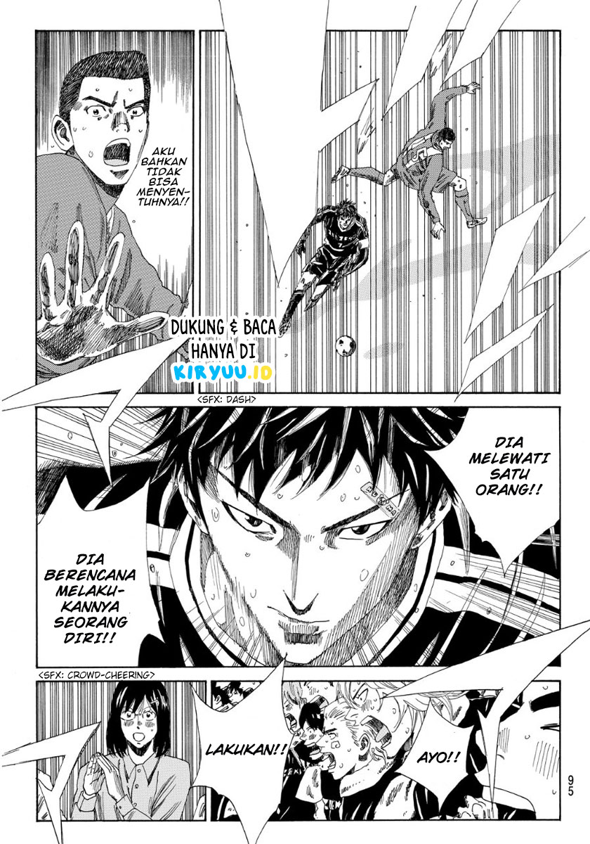 Chapter 108 - halaman 6