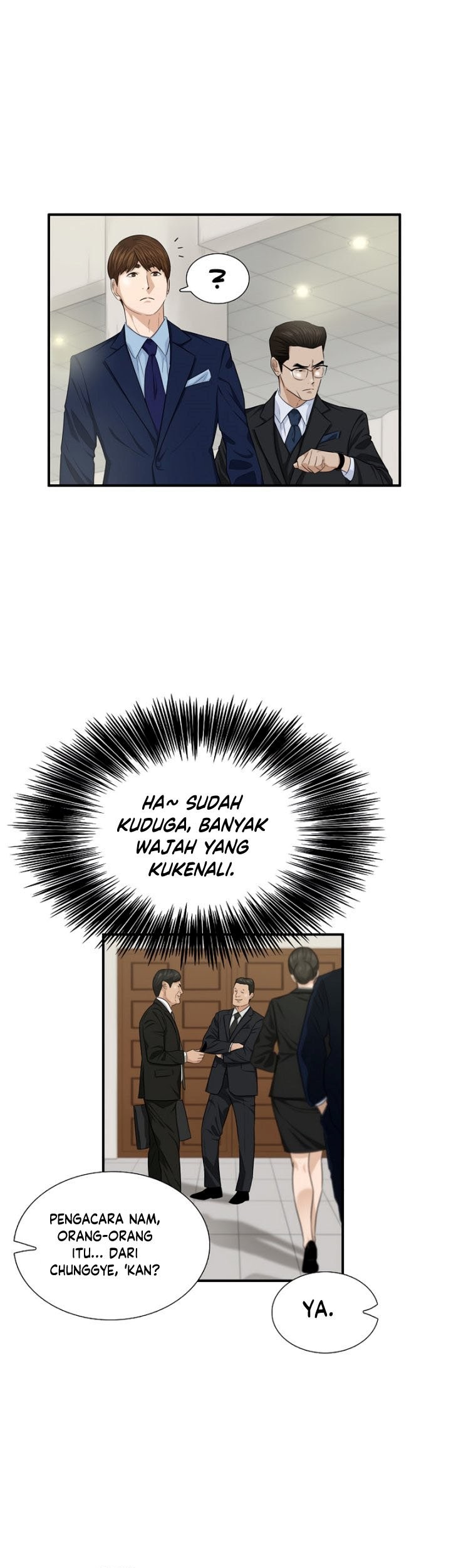 Chapter 73 - halaman 19