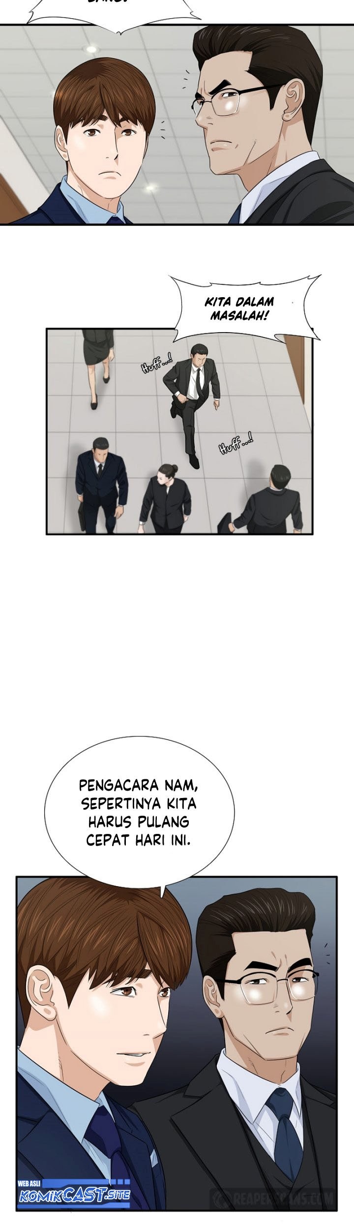Chapter 73 - halaman 31