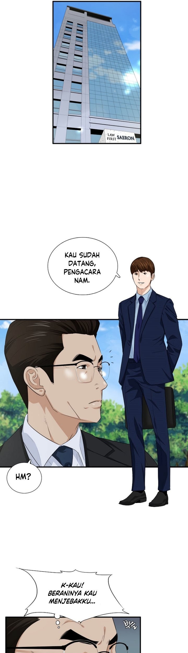 Chapter 73 - halaman 15