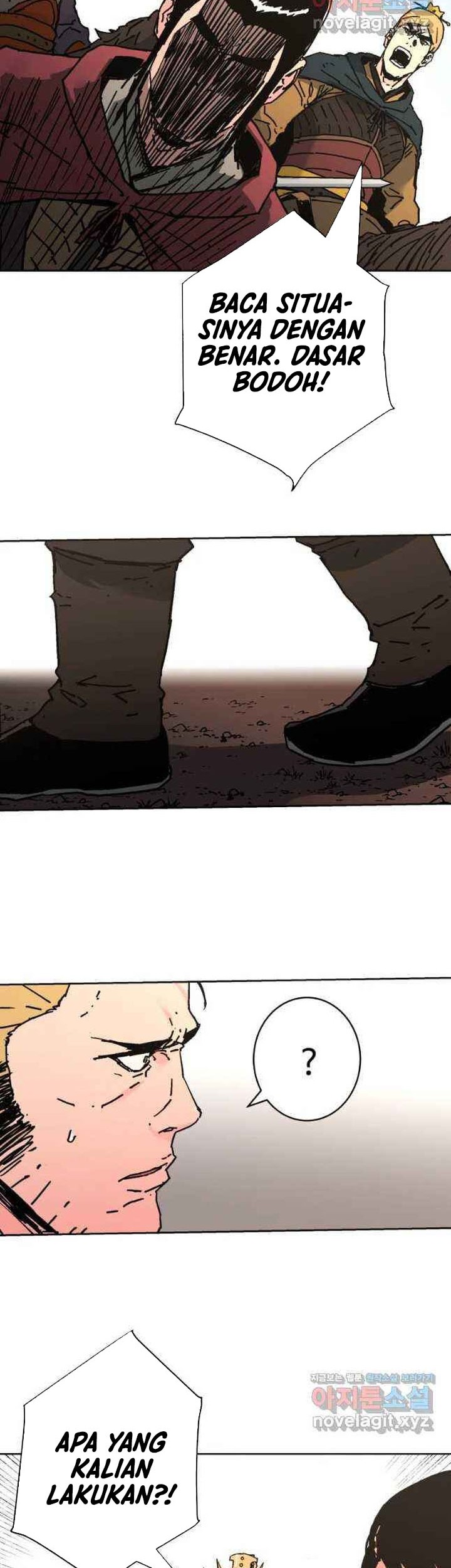 Chapter 243 - halaman 40