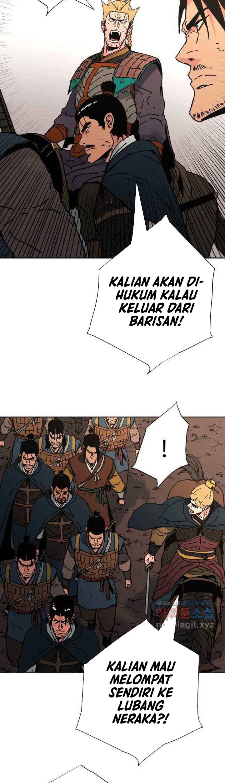 Chapter 243 - halaman 41