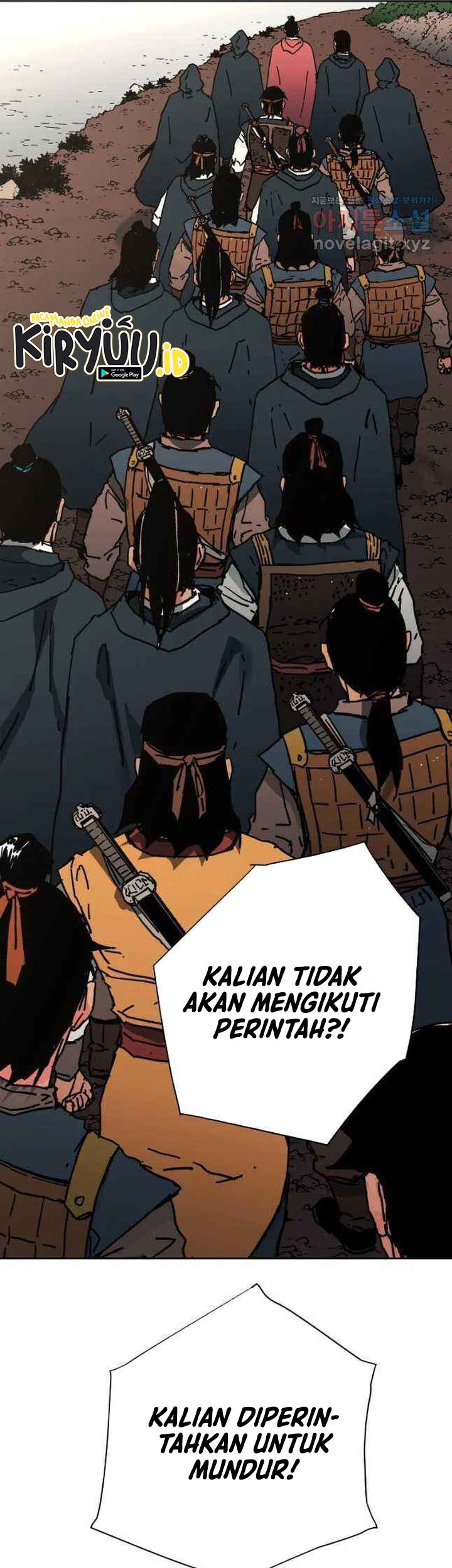 Chapter 243 - halaman 43