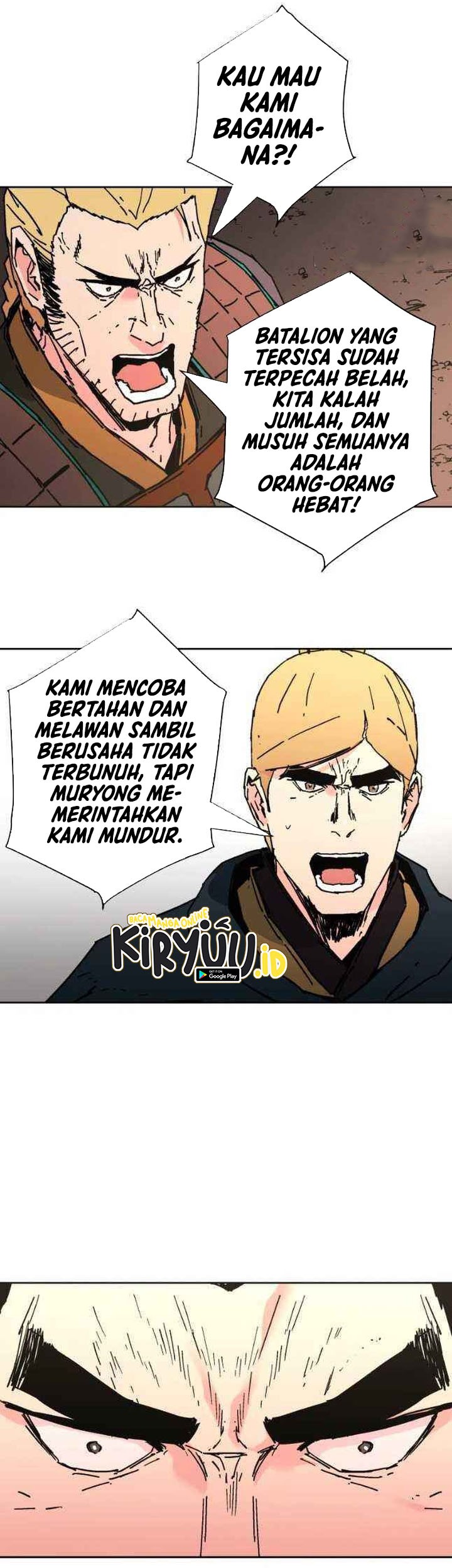 Chapter 243 - halaman 31