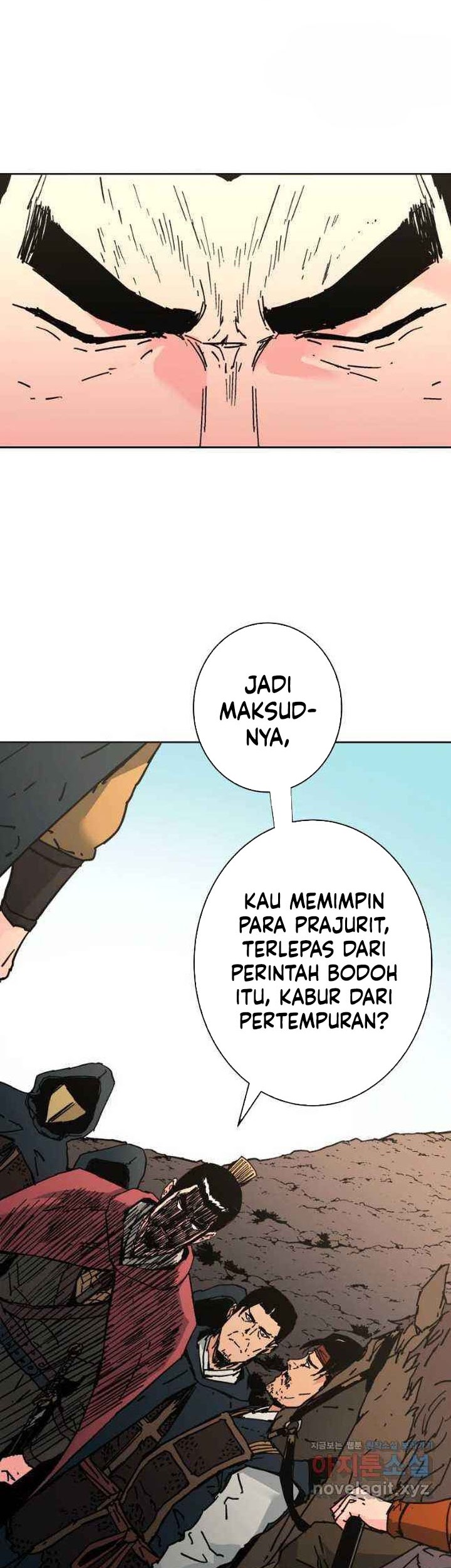 Chapter 243 - halaman 32