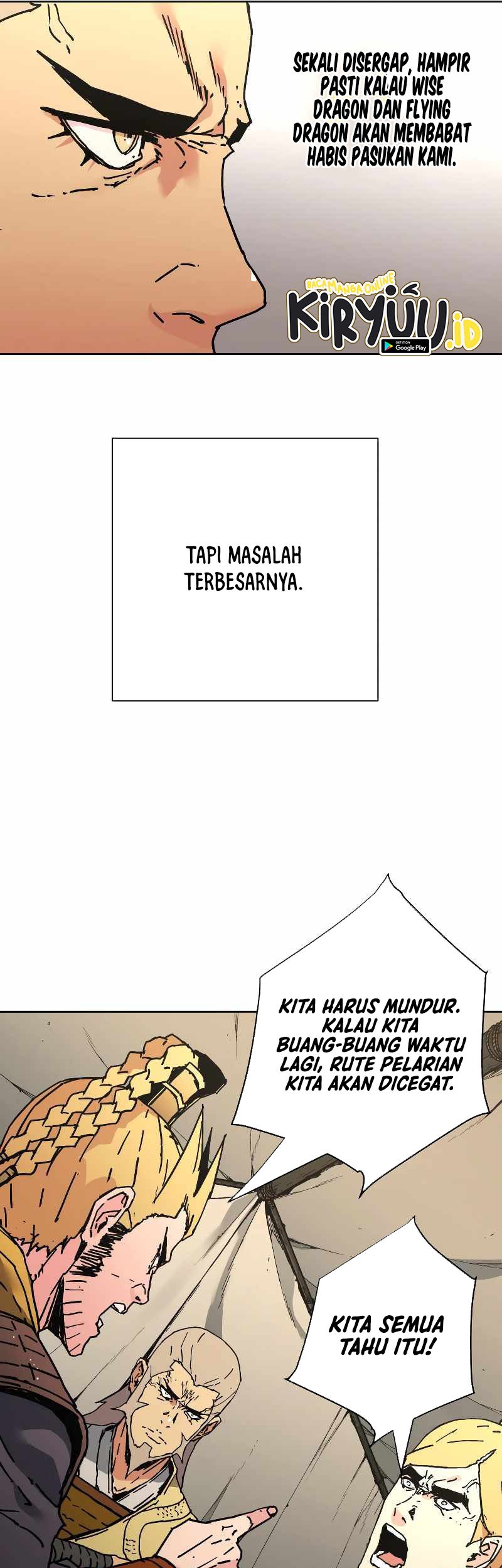 Chapter 242 - halaman 40