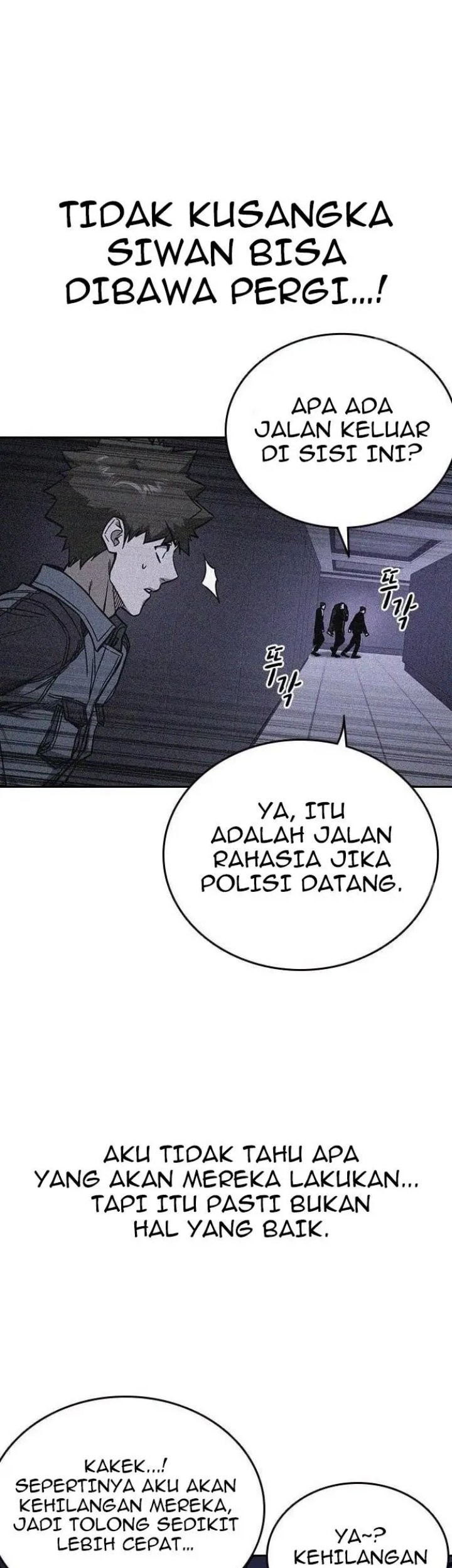 Chapter 193 - halaman 42