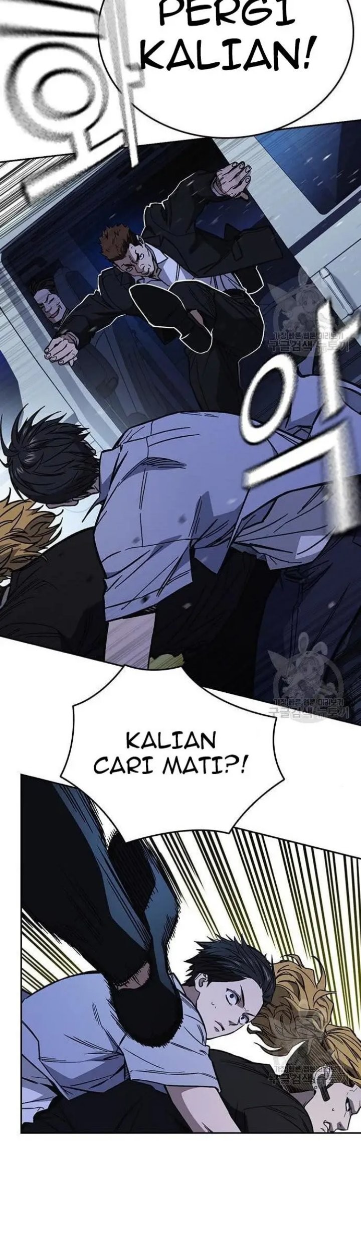 Chapter 193 - halaman 70