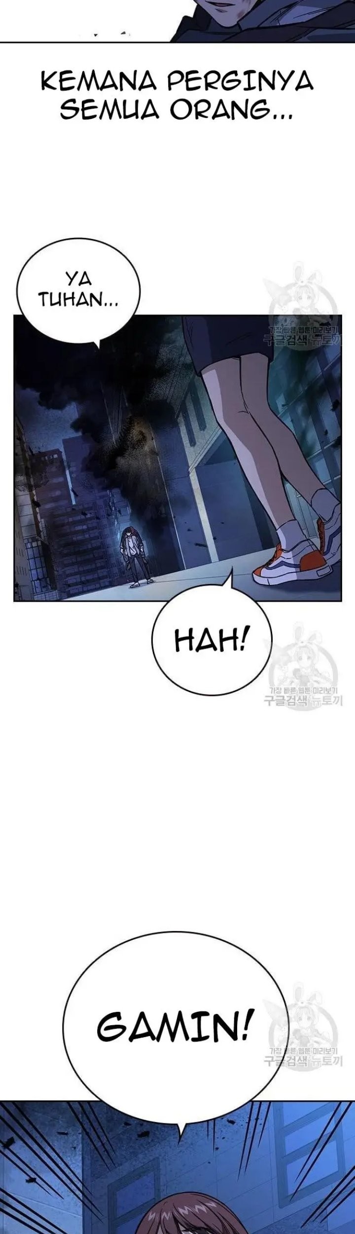 Chapter 193 - halaman 14