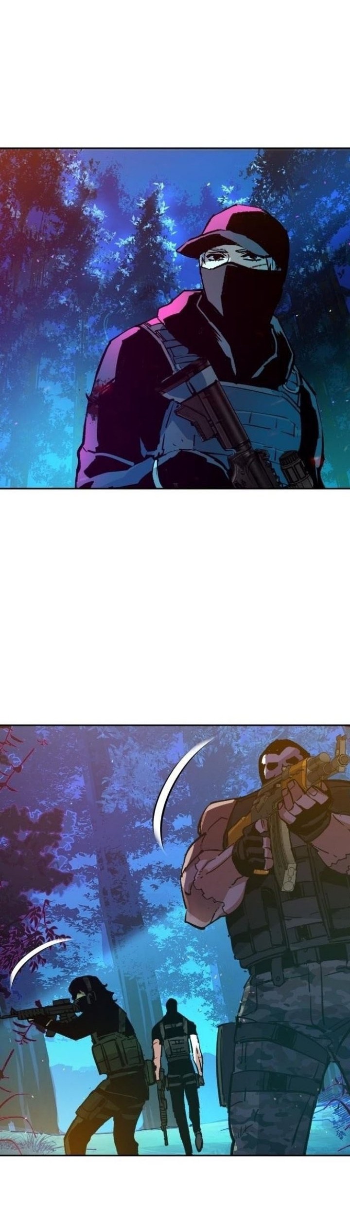 Chapter 120 - halaman 40