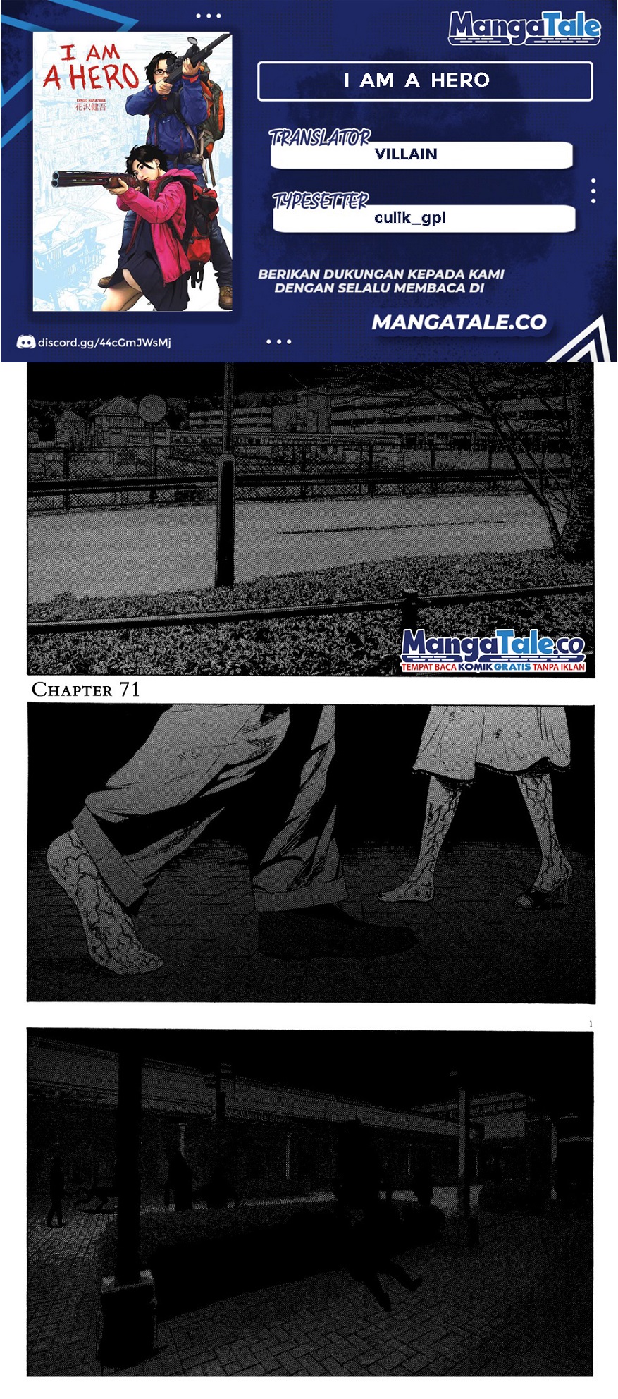 Chapter 71 - halaman 2