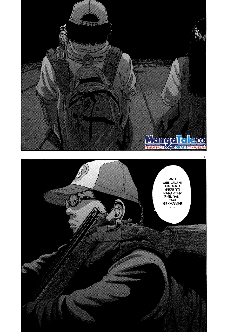Chapter 71 - halaman 12