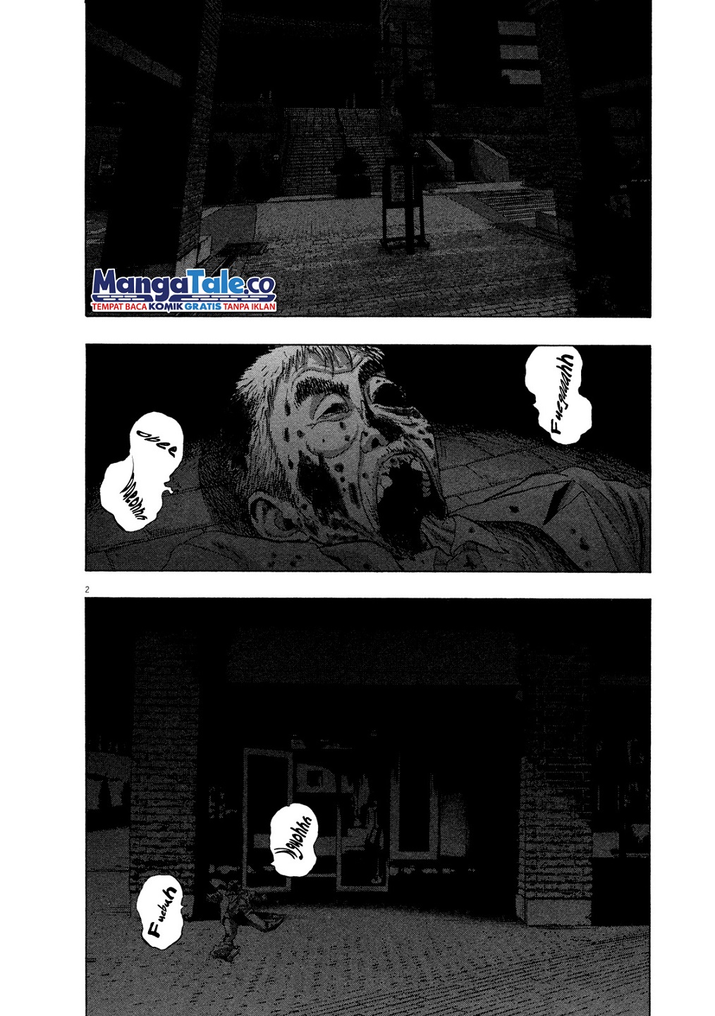 Chapter 71 - halaman 3