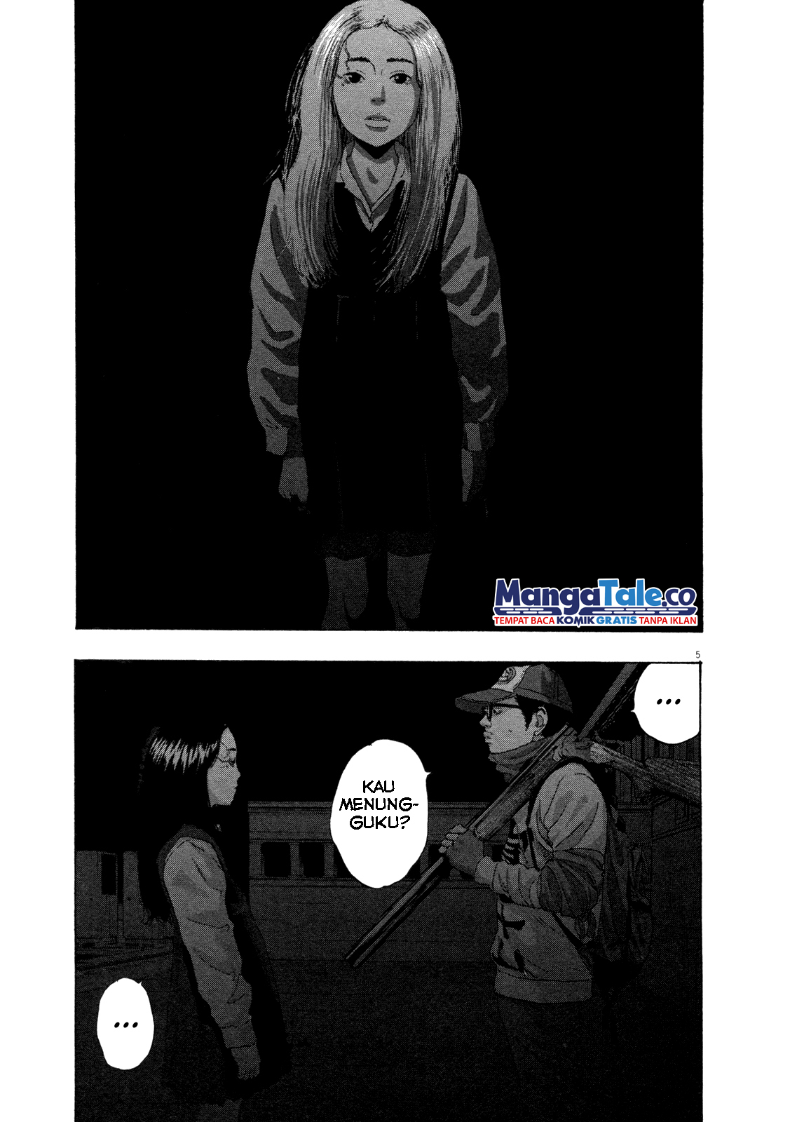 Chapter 71 - halaman 6