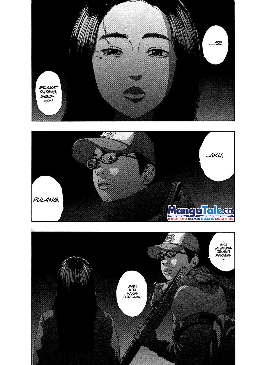 Chapter 71 - halaman 7