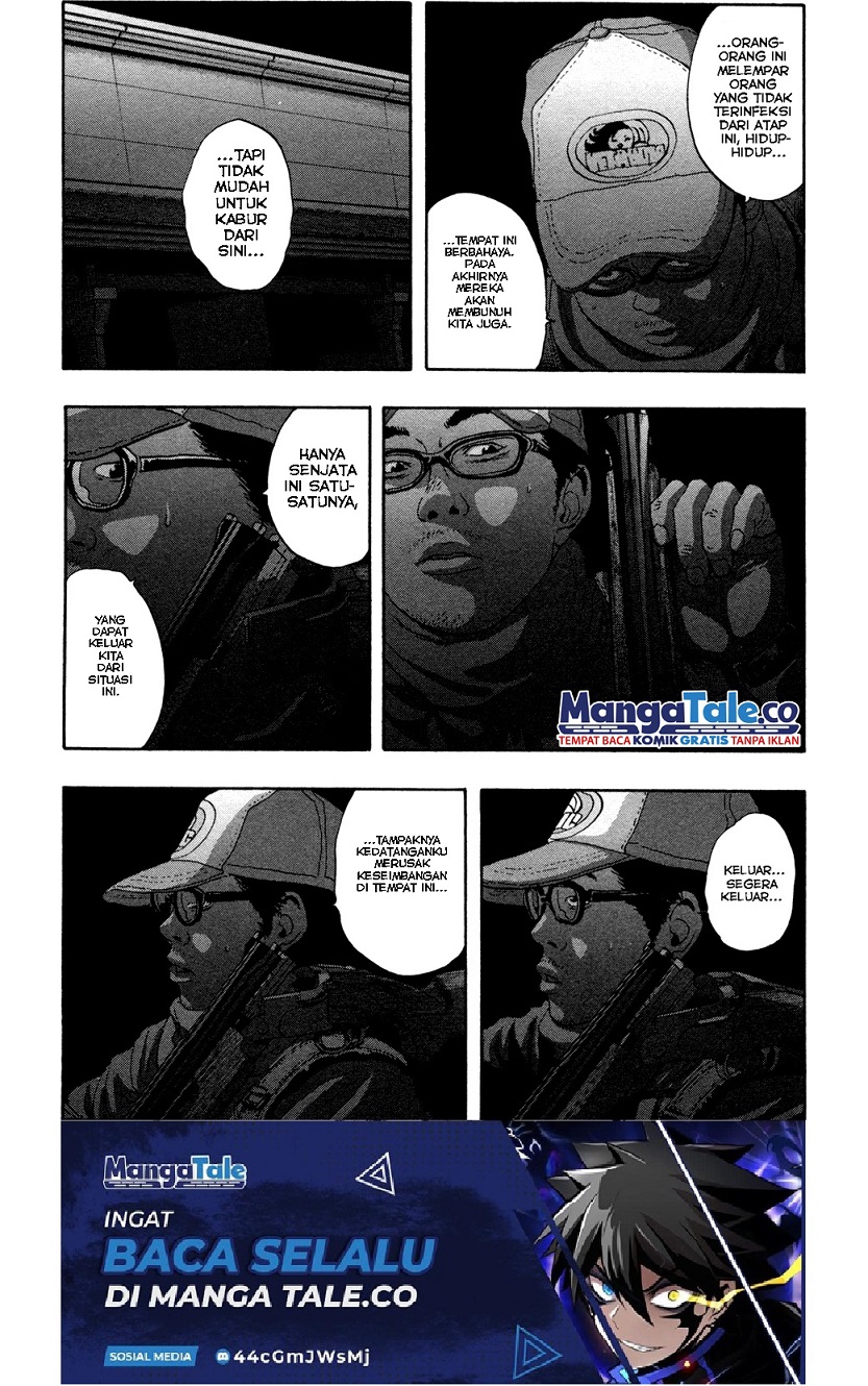 Chapter 71 - halaman 9
