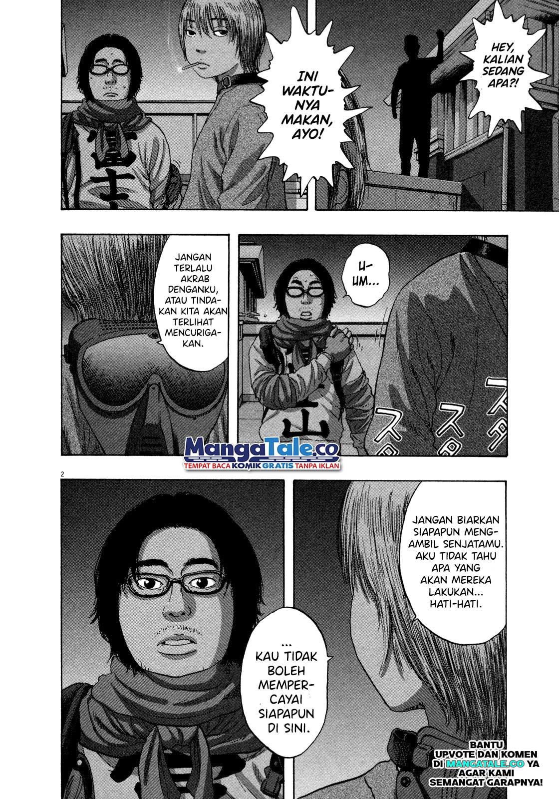 Chapter 69 - halaman 7