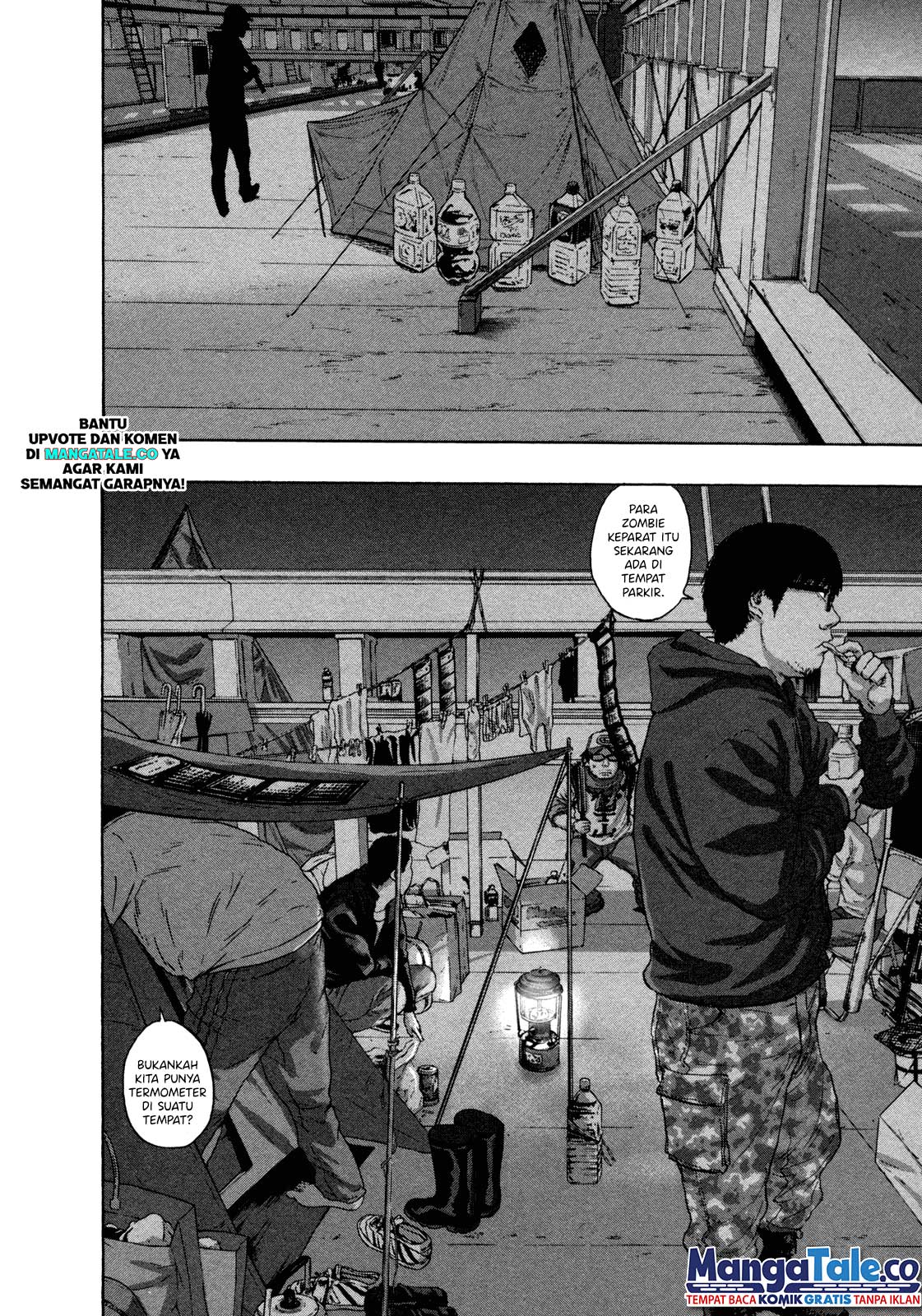 Chapter 69 - halaman 9