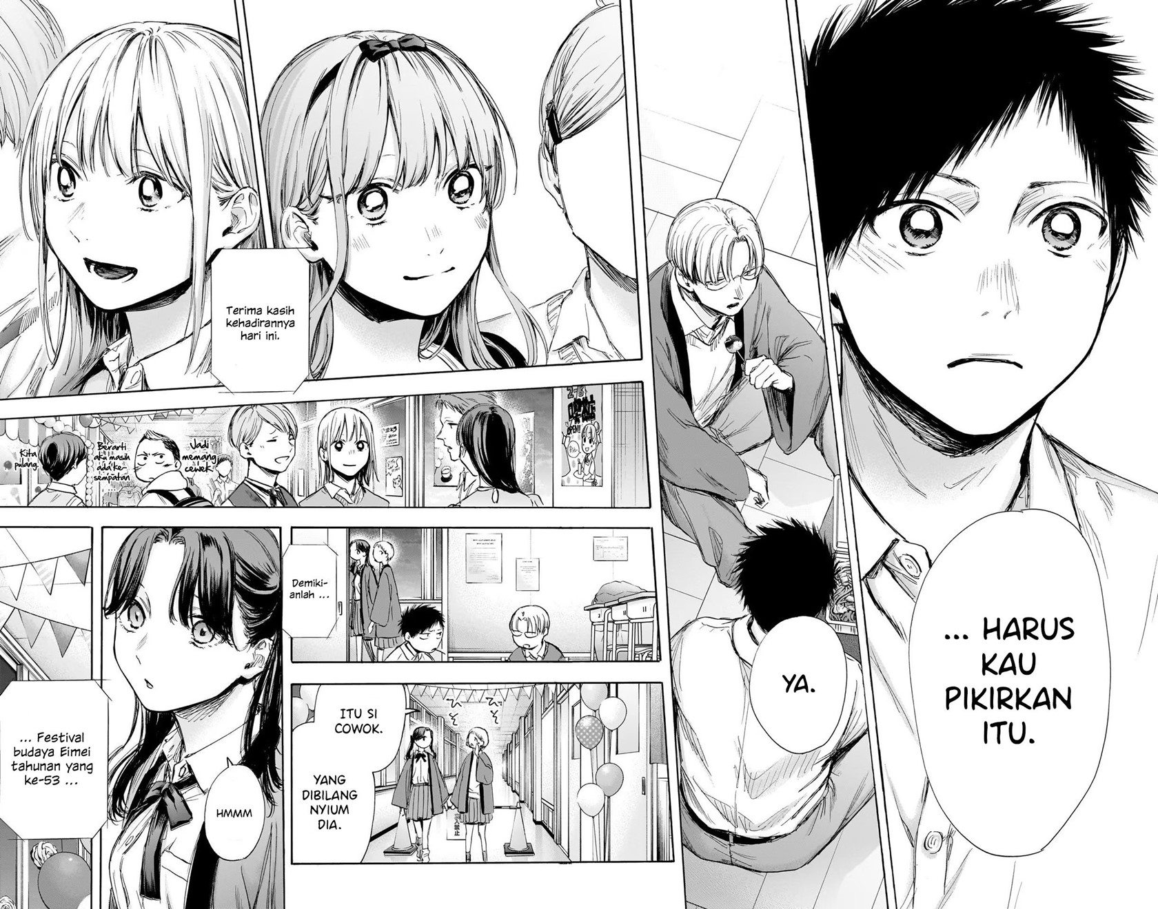 Chapter 65 - halaman 16
