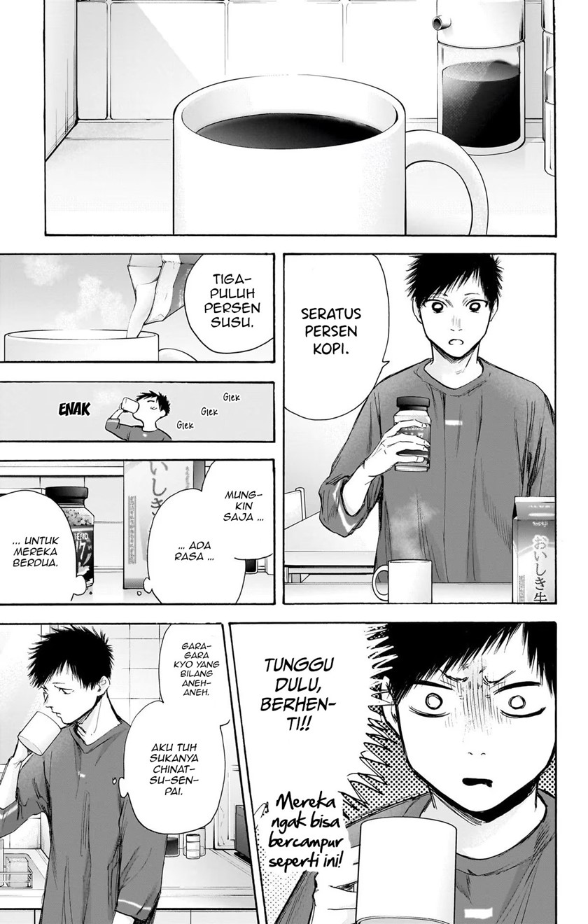 Chapter 65 - halaman 20