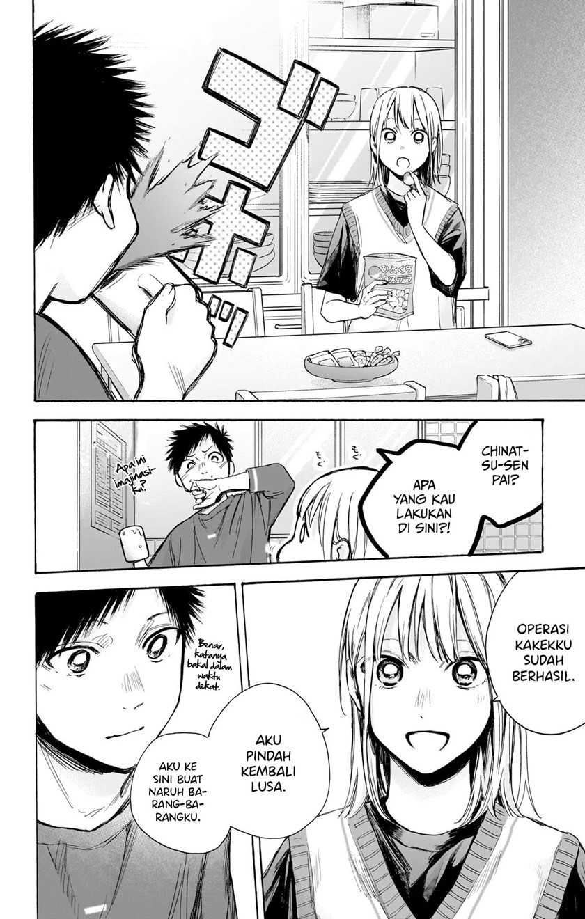 Chapter 65 - halaman 21
