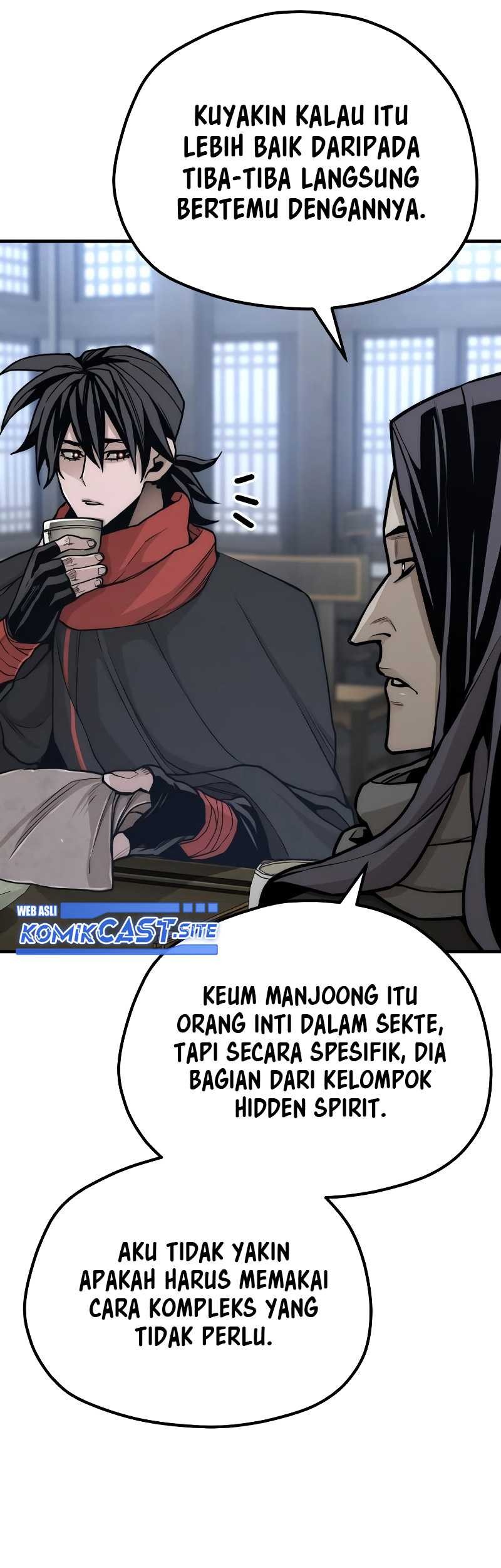 Chapter 58 - halaman 85