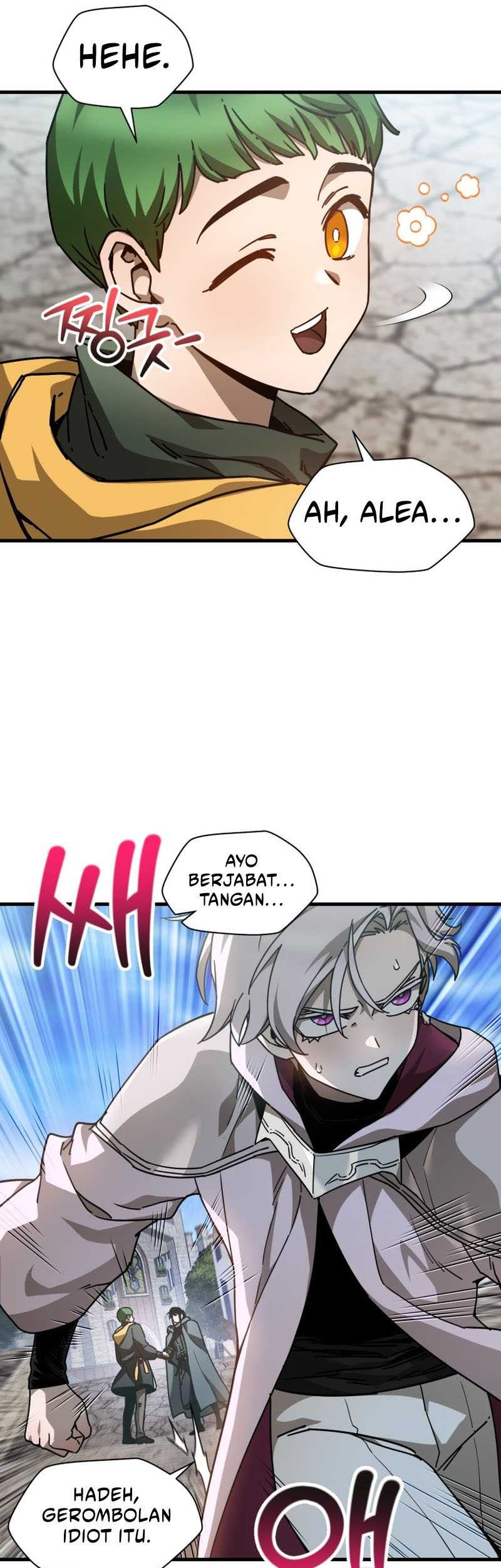 Chapter 40 - halaman 17