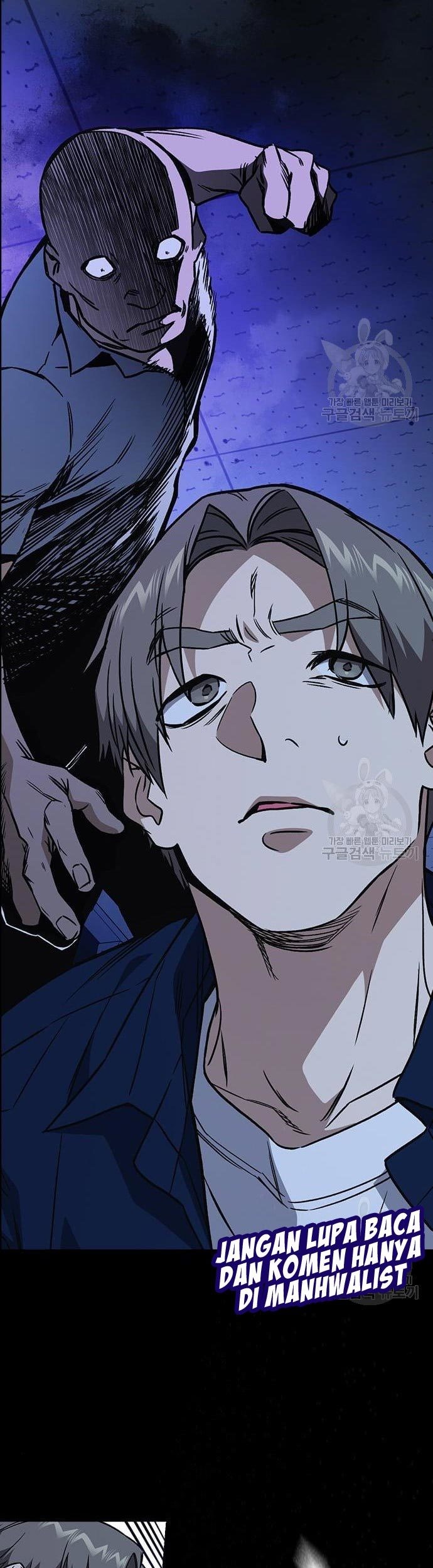 Chapter 194 - halaman 36