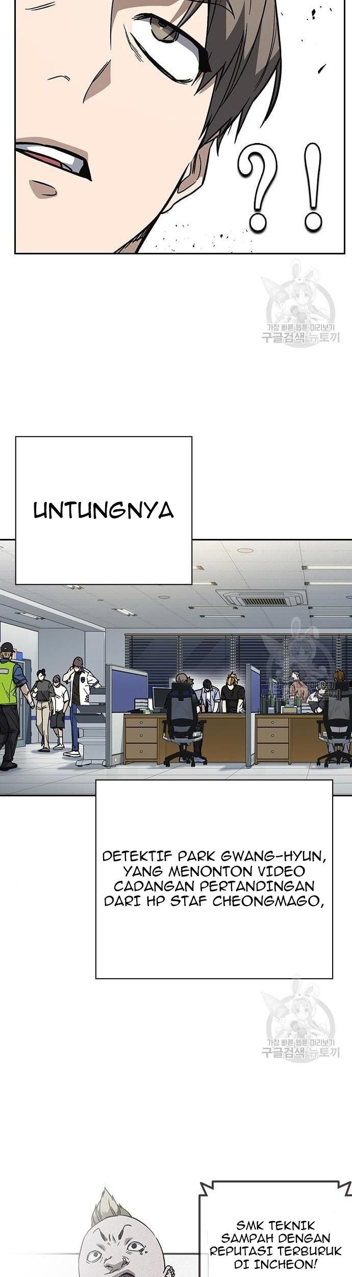 Chapter 194 - halaman 58