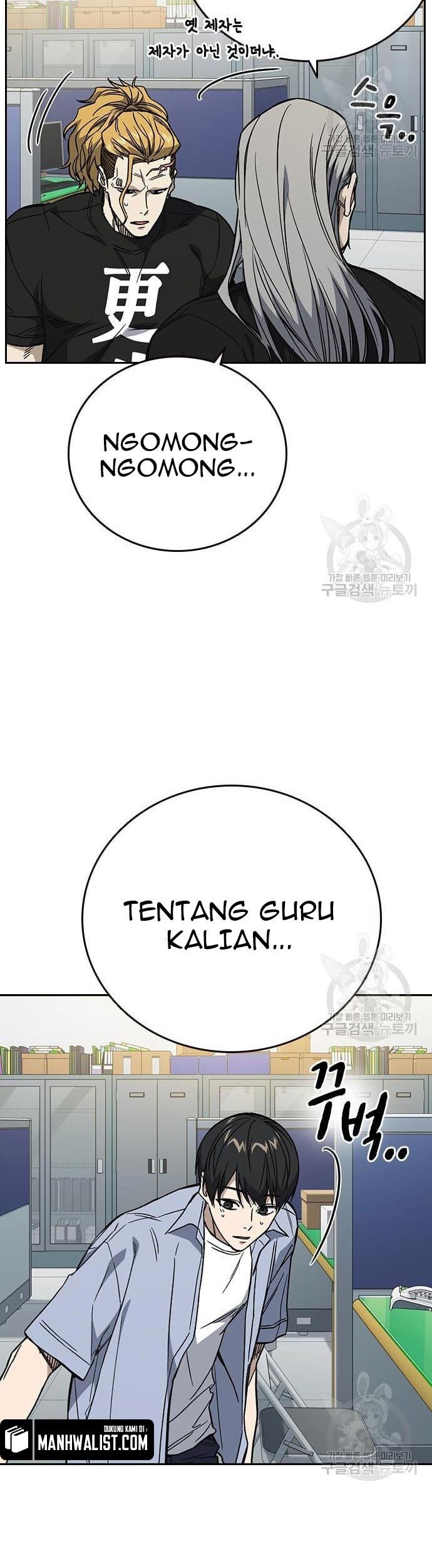 Chapter 194 - halaman 70