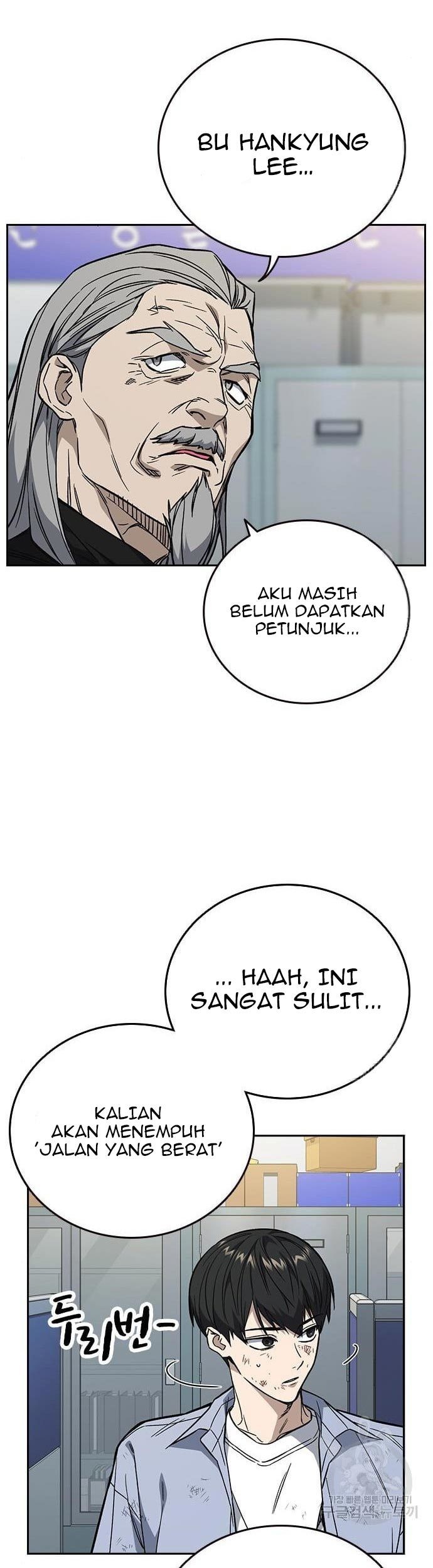 Chapter 194 - halaman 72