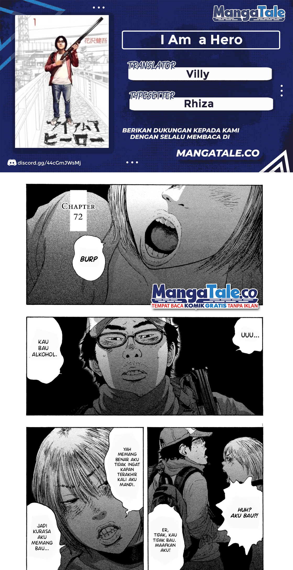 Chapter 72 - halaman 2