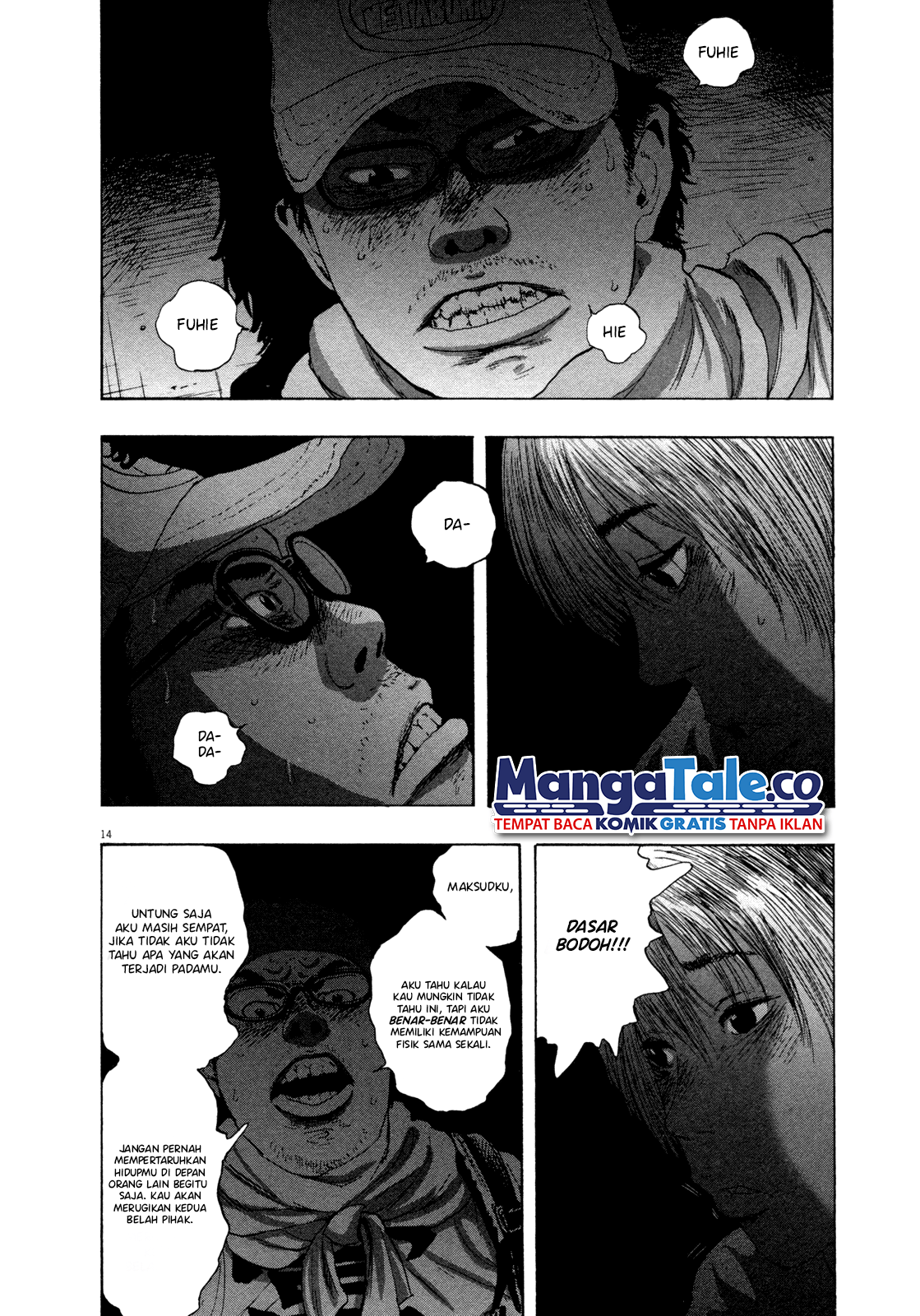 Chapter 72 - halaman 14