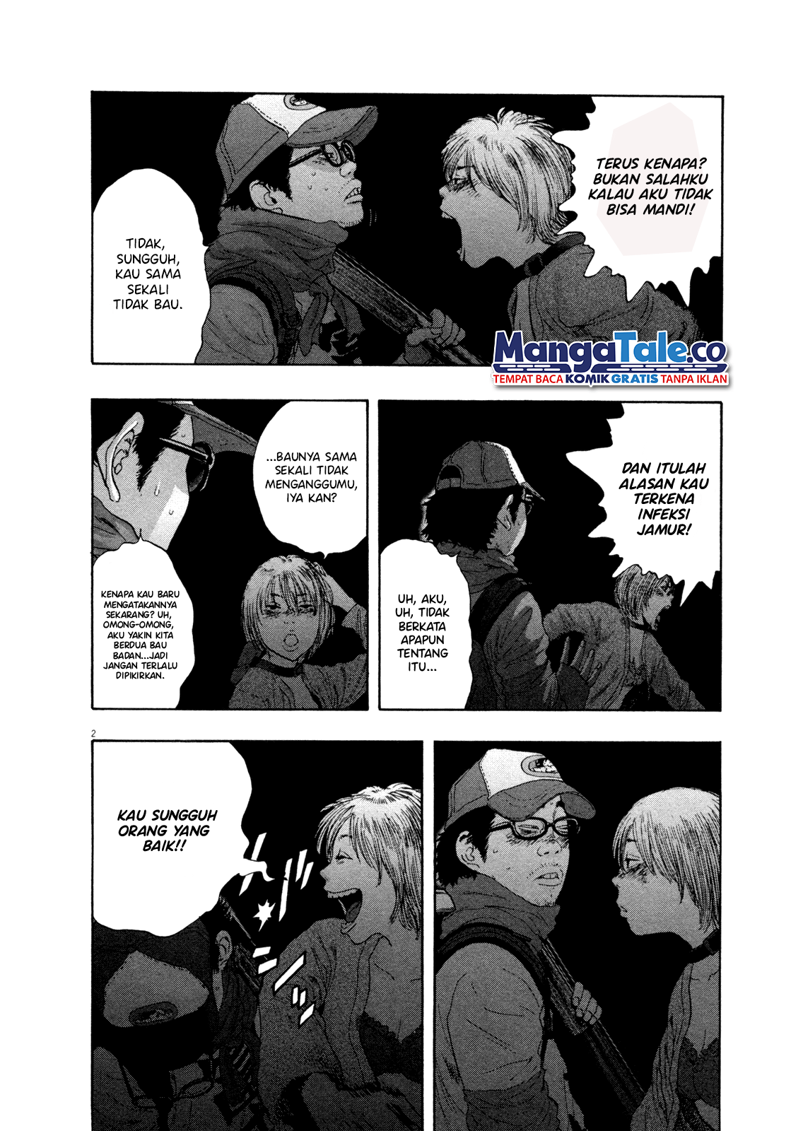 Chapter 72 - halaman 3