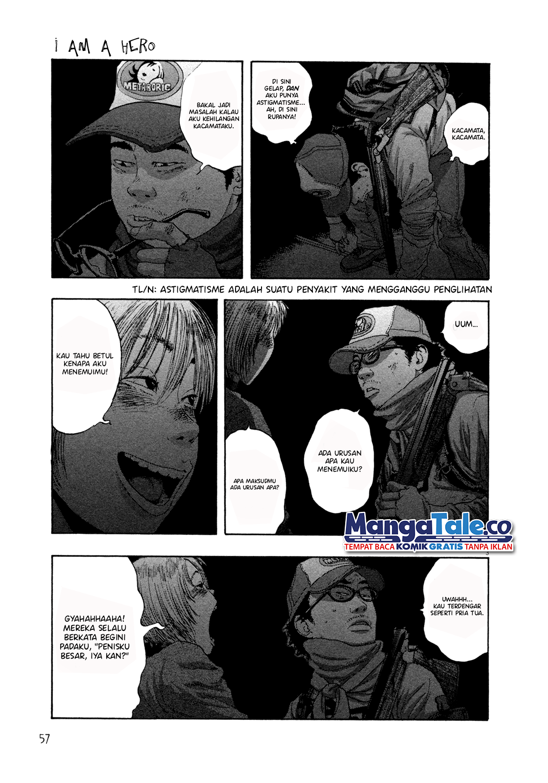 Chapter 72 - halaman 4