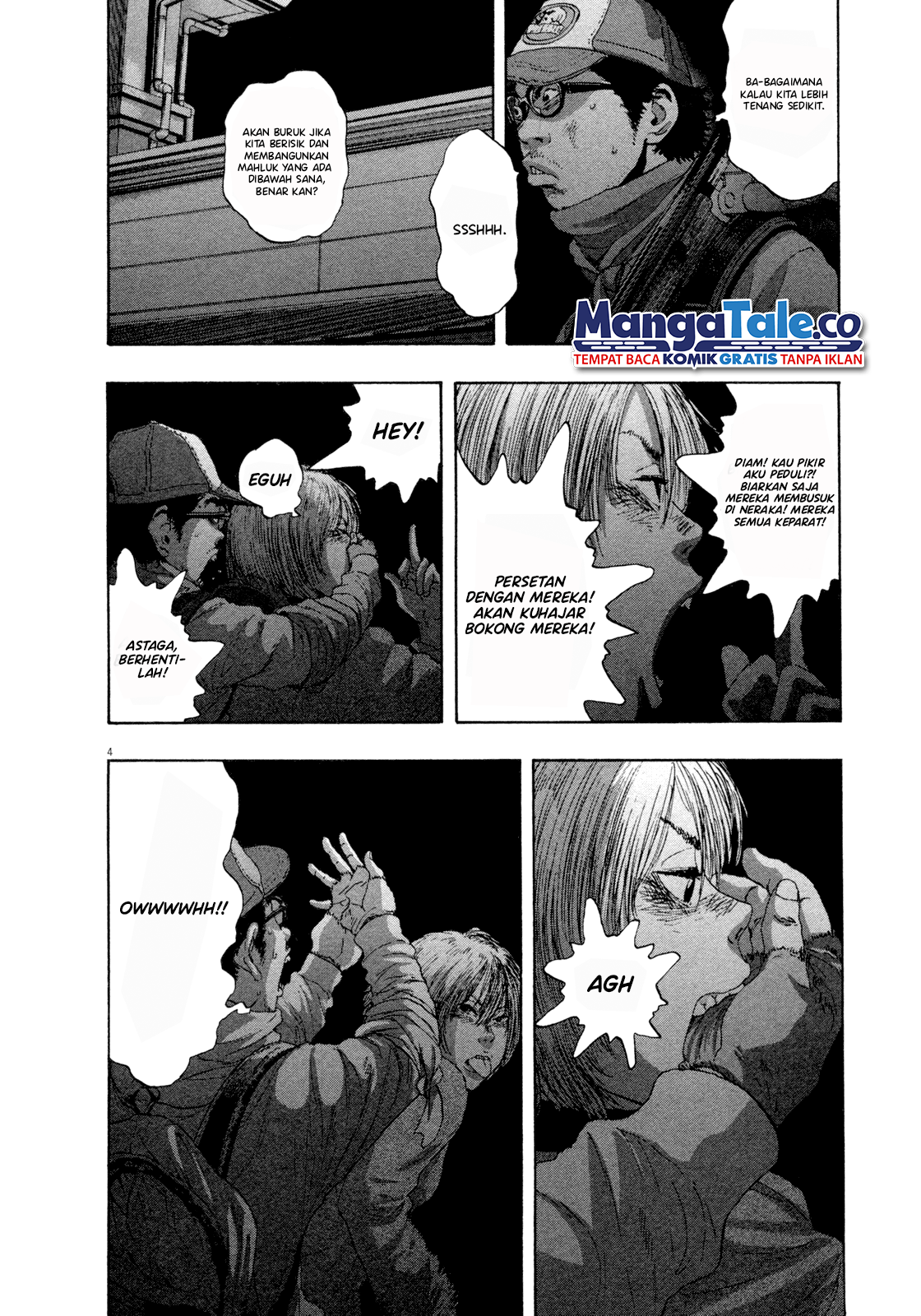 Chapter 72 - halaman 5