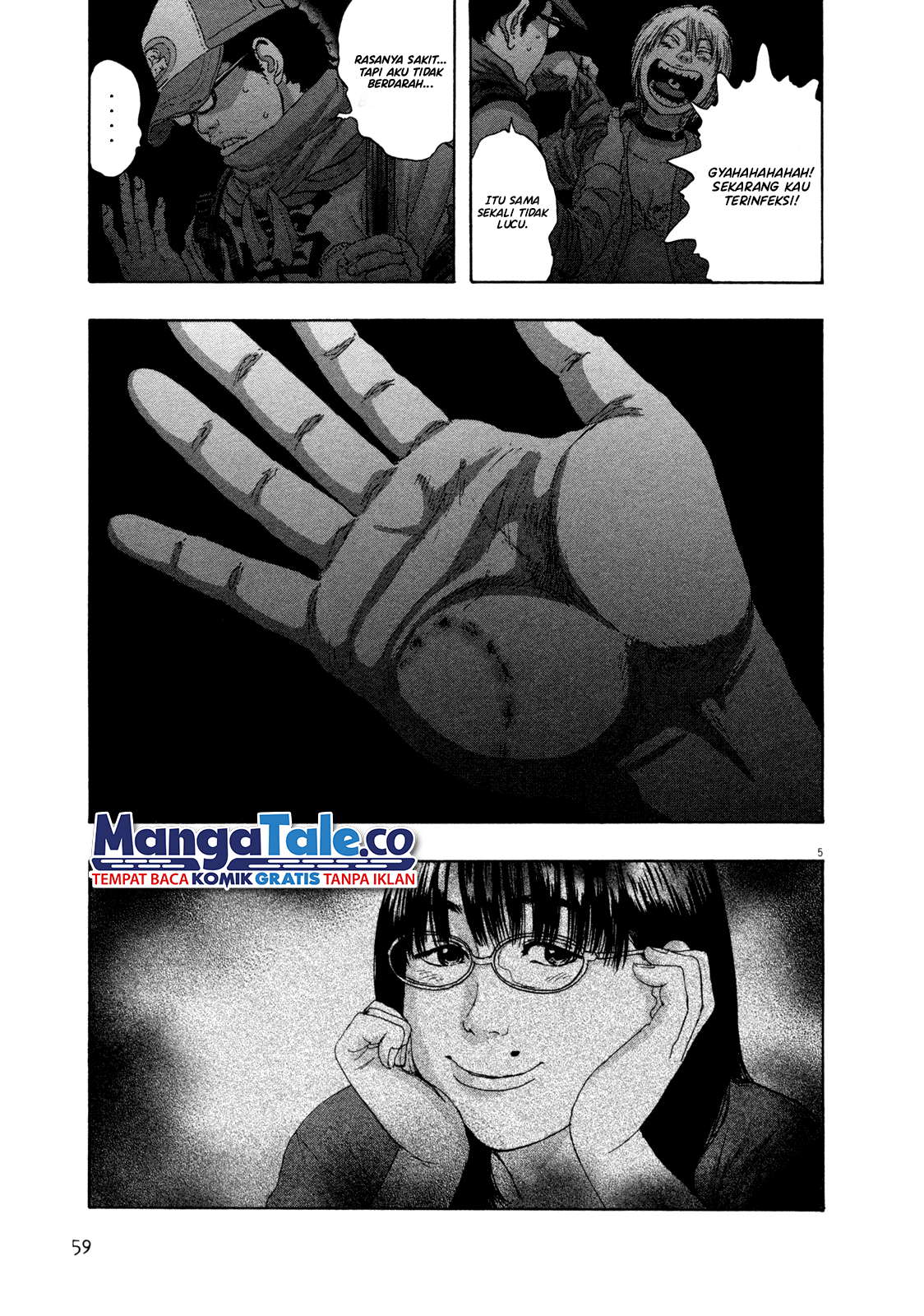 Chapter 72 - halaman 6