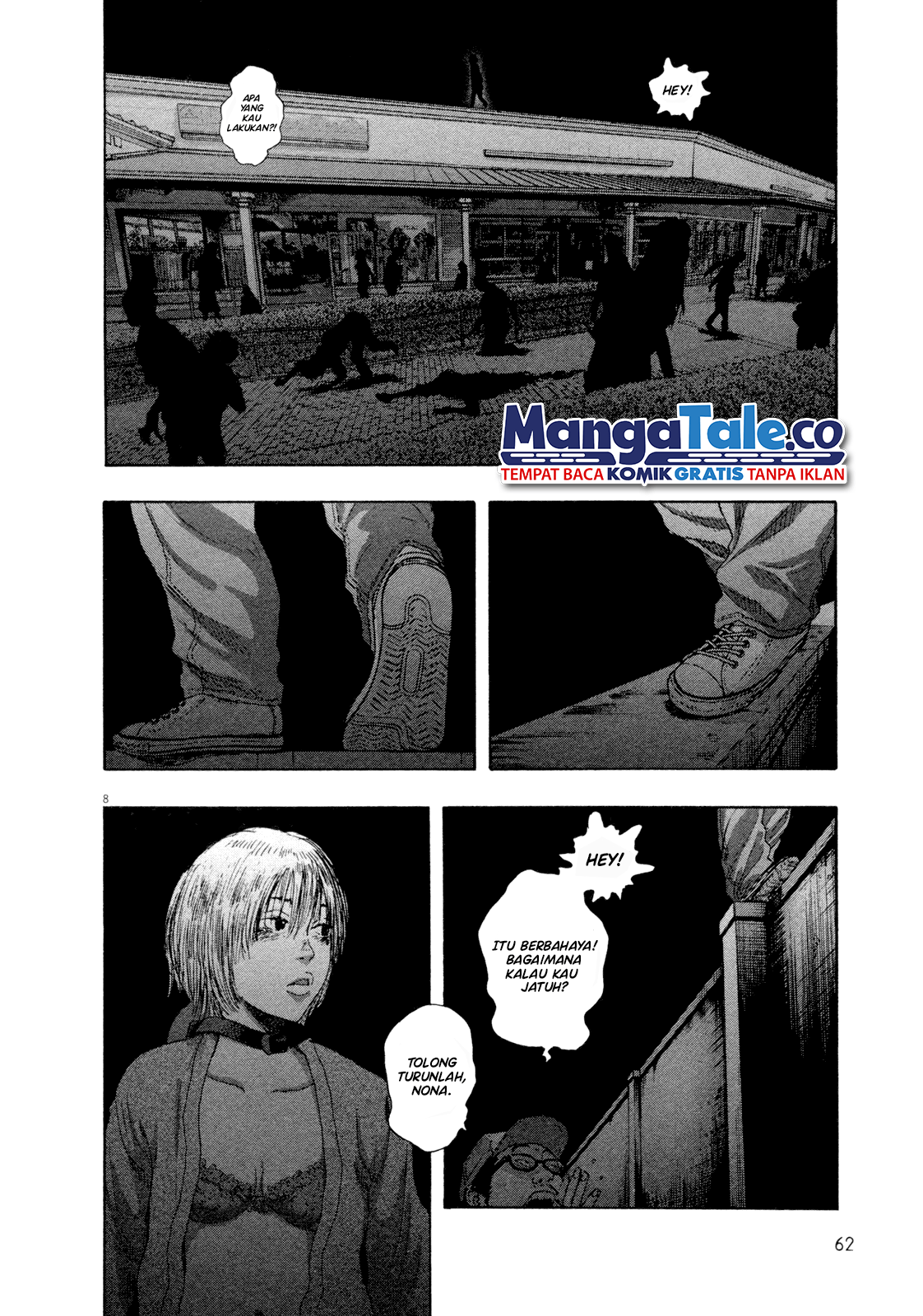 Chapter 72 - halaman 9
