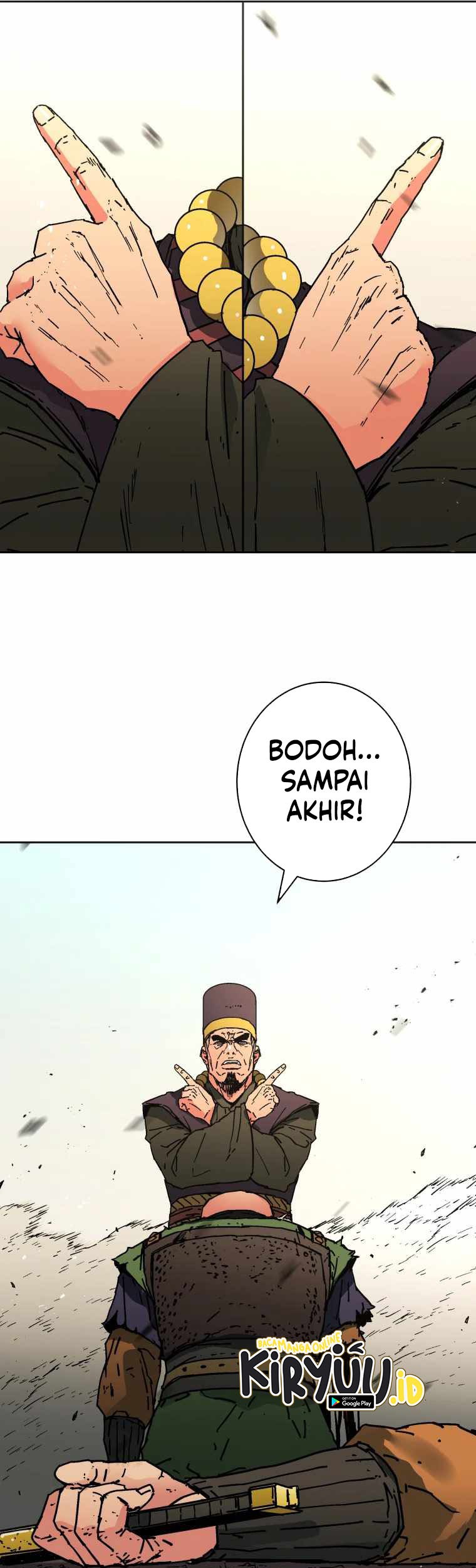 Chapter 244 - halaman 50