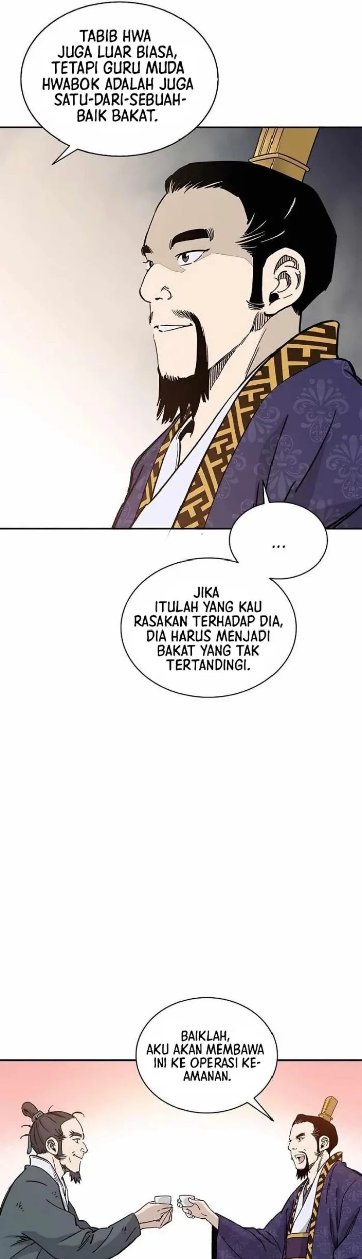 Chapter 64 - halaman 27