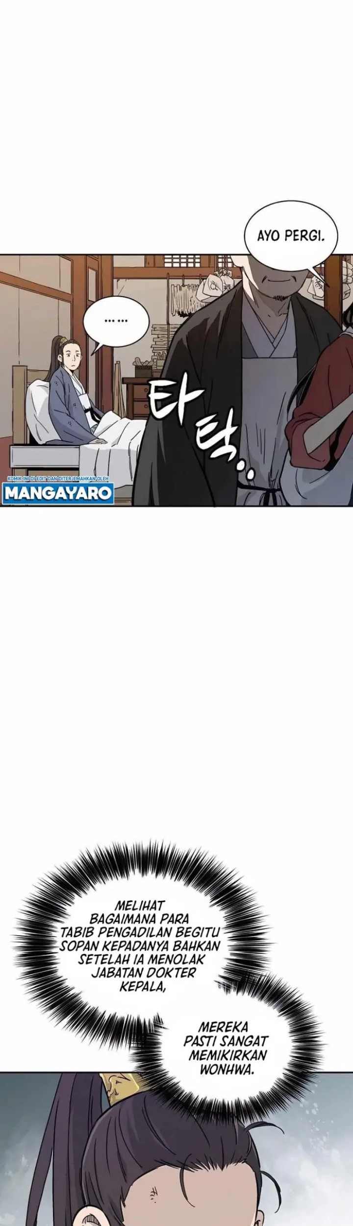 Chapter 64 - halaman 34