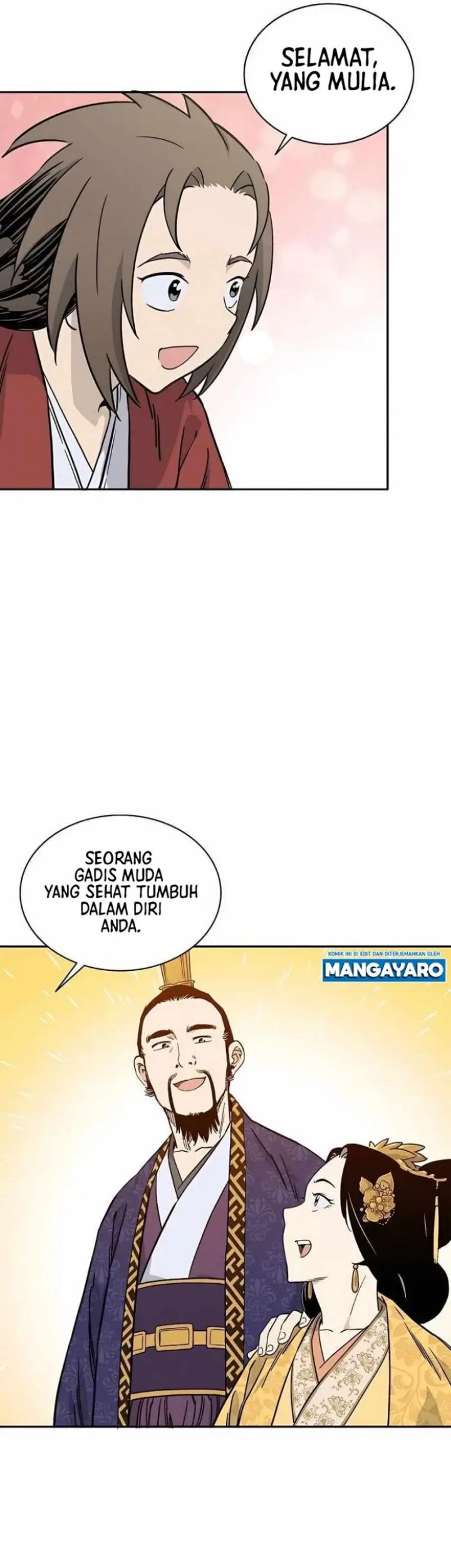 Chapter 64 - halaman 39