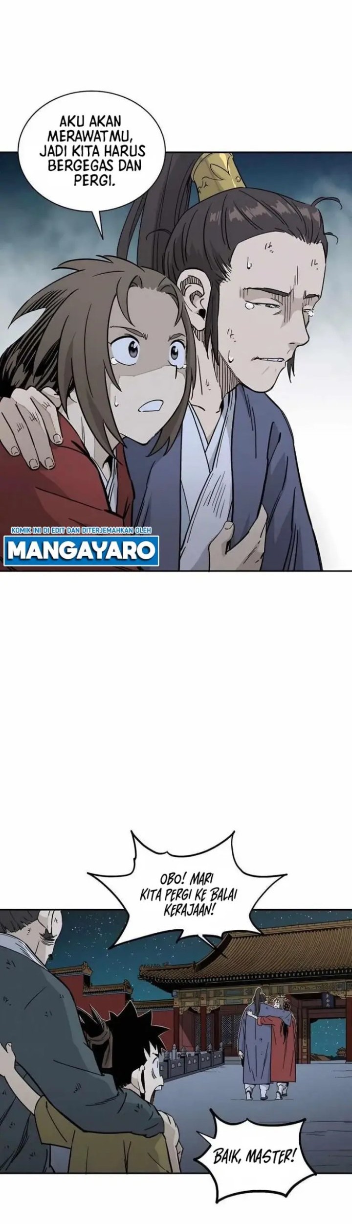 Chapter 64 - halaman 4