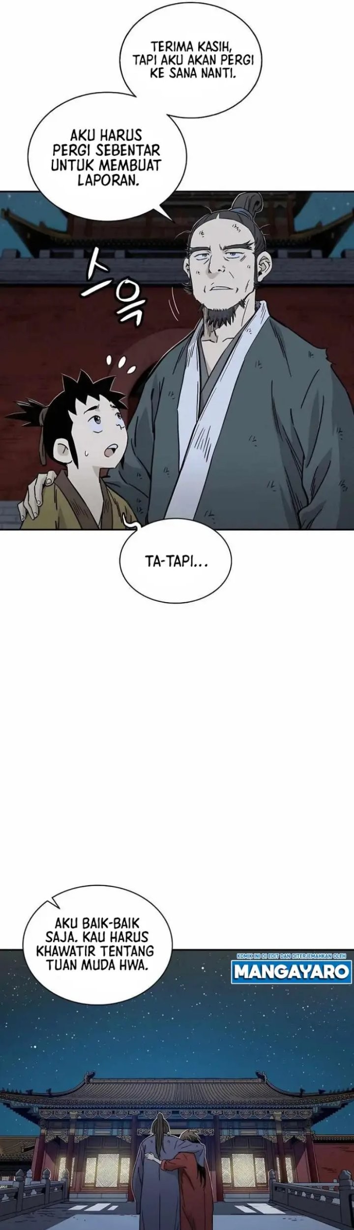 Chapter 64 - halaman 6