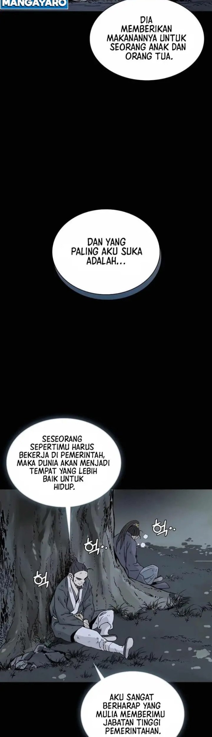 Chapter 64 - halaman 19