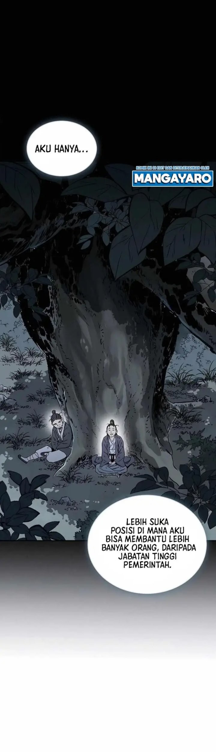 Chapter 64 - halaman 21