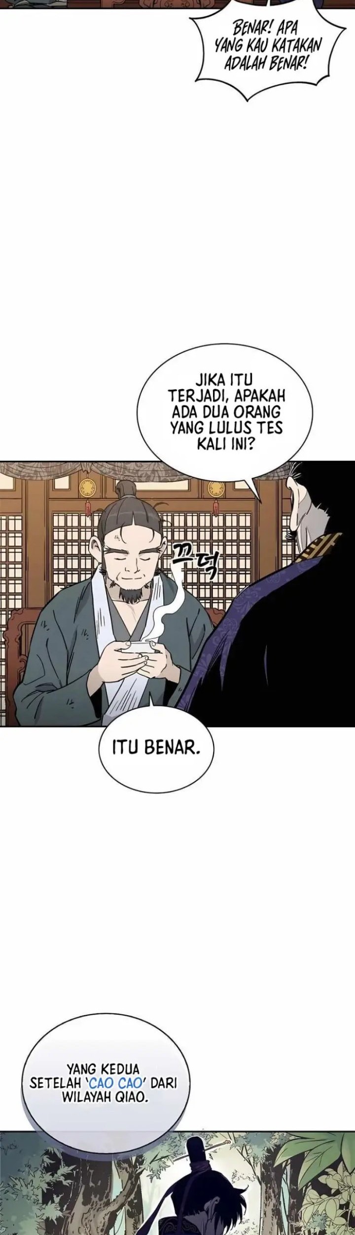 Chapter 64 - halaman 25