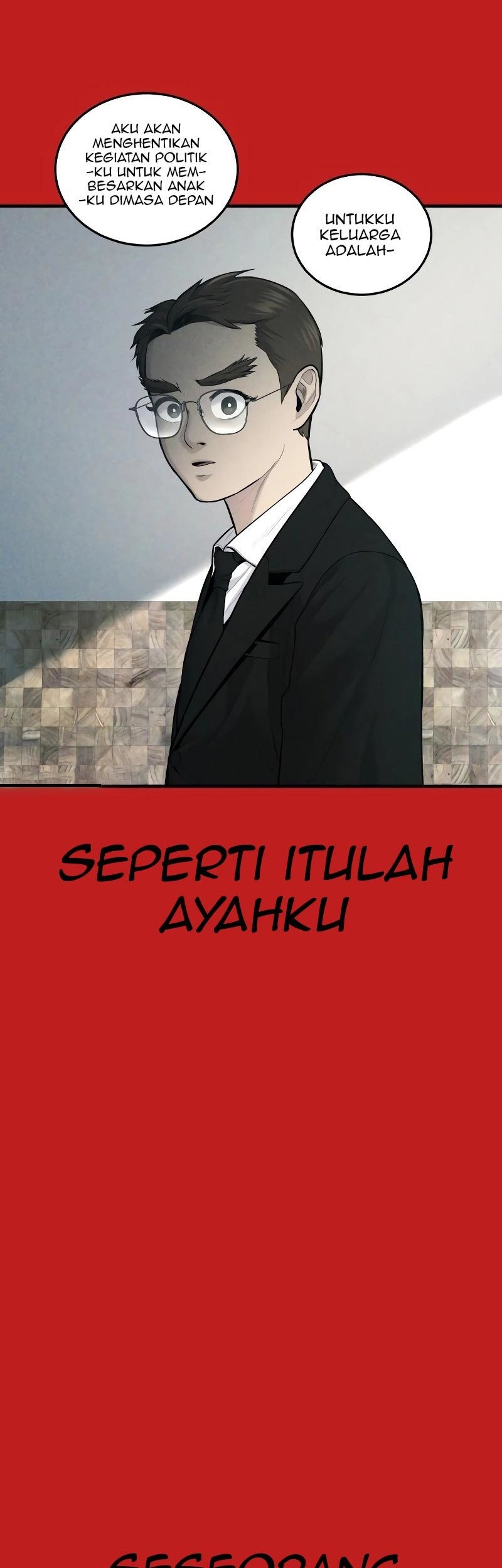 Chapter 70 - halaman 20